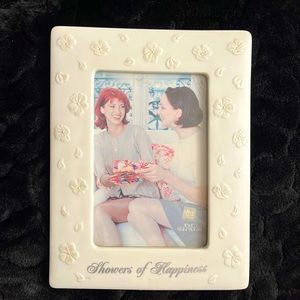 Wedding Shower Frame - Brand New, Never Used